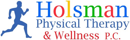 Holsman Physical Therapy & Wellness P.C.
